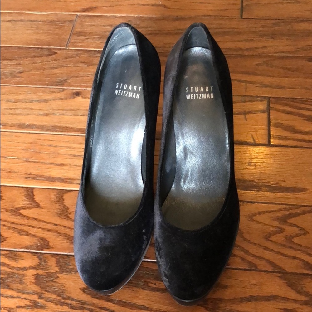Stuart Weitzman shoes
